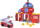 Игровой набор PAW Patrol FireRescue. Пожарная станция / 68274 - 