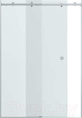 Душевая дверь Benetto BEN_501_SL_C 195x140 - 