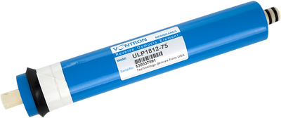 Мембрана для фильтра Terwa Vontron ULP1812-75