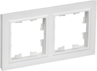 

Рамка для выключателей и розеток, Brite BR-M22-K91