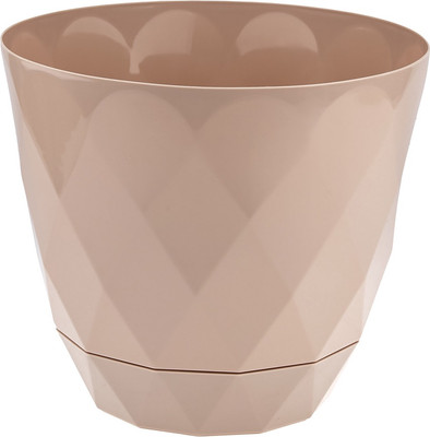 Вазон Idi Land Laurel / 221616727/01 (бежевый) -