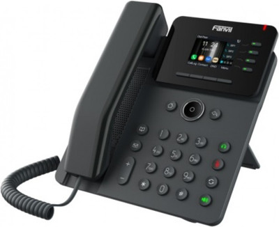 VoIP-телефон Fanvil V61G -