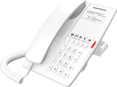 VoIP-телефон Fanvil H4 (белый) -