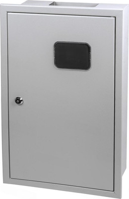 Щит учетно-распределительный Дрогол ЩУРв-1/12 IP31 / 500253 - 
