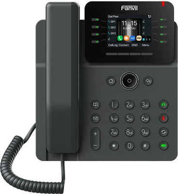 VoIP-телефон Fanvil V62W -