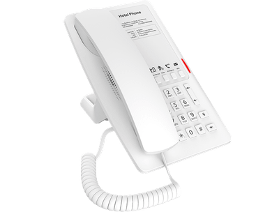 VoIP-телефон Fanvil H4W (белый) -