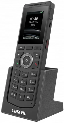 VoIP-телефон Fanvil W610W -