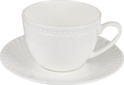 Кружка с ложкой Nouvelle Vivien / 1172105 - 