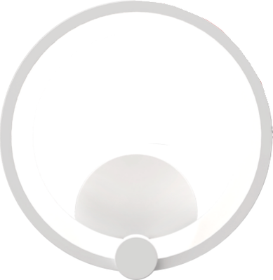 

Бра, Elegant Bliss-WH 30Вт 230В 3000-6500K / 4690612062280