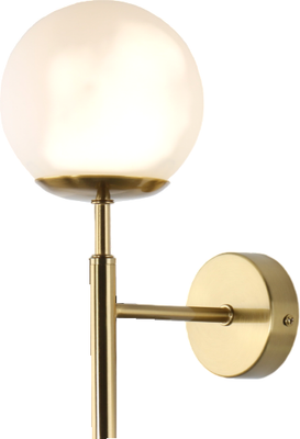 

Бра, Aurora One-G9-LT 1хG9 / 4690612063706