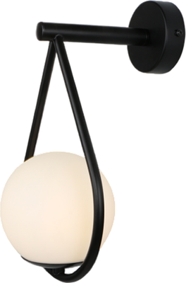 

Бра, Aurora Drop-G9-BL 1хG9 / 4690612063737