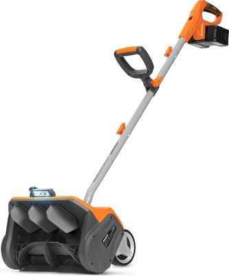 Снегоуборщик аккумуляторный Daewoo Power DAST 4242Li SET -