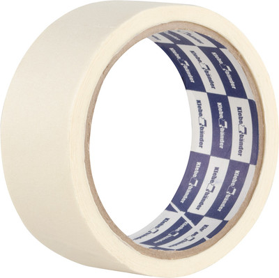 Лента малярная Klebebander 38мм (20м) - 