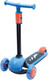 Самокат детский Hape Lean aposn Glide / E8974_HP (синий) -