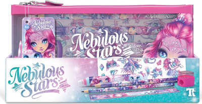 Набор канцелярский Nebulous Stars Air / 12534_NSDA - 