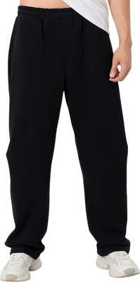 Штаны Mark Formelle 181296 (р.90-170/176, черный) - 