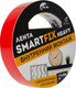 Лента монтажная SmartFix W-con Heavy SFV1930T (прозрачный) -