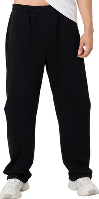 Штаны Mark Formelle 181296 (р.90-182/188, черный) - 