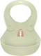 Нагрудник детский Kidfinity 431340309 (зеленый) - 