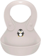 Нагрудник детский Kidfinity 431340334 (светло-бежевый) - 