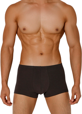 Трусы мужские Mark Formelle 411122 (р.94-104, коричневый) -