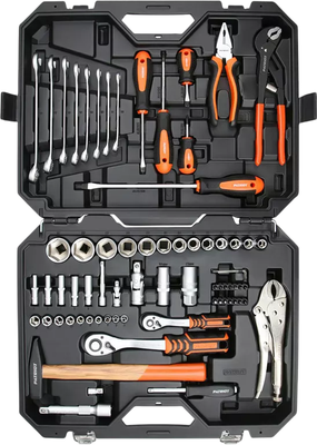 

Универсальный набор инструментов, Геракл SSP-72 / 350004504