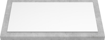 

Столешница для тумбы в ванную, M19W70