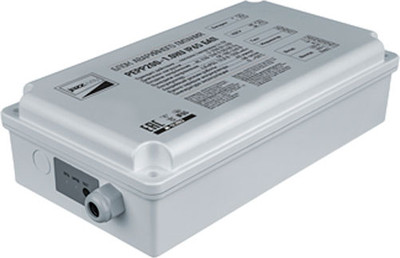 

Блок питания для светодиодной ленты, PEPP200-1.0HU / 5052574