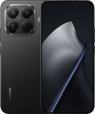 Смартфон Xiaomi 15T Pro 12GB/512GB (черный) - 