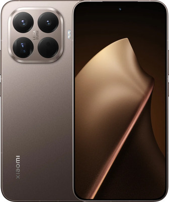 Смартфон Xiaomi 15T Pro 12GB/512GB (мокко золото) - 