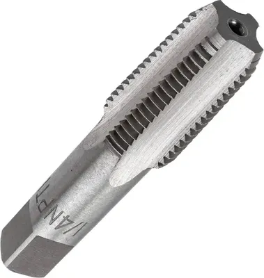 Метчик JBC TAP1/4-18NPT (62732) - 