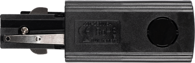 

Коннектор для шинопровода, 3P PTR EC-BL / 5062856