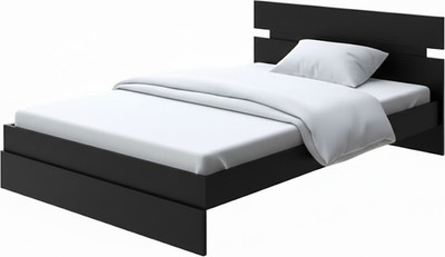 

Односпальная кровать, Milton 90x200