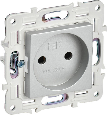 

Розетка, Skandy SK-R10-10-K23