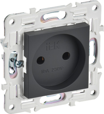 

Розетка, Skandy SK-R10-10-K48