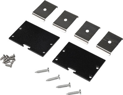 

Заглушка для профиля, торцевая для PAL5035 Black / 5058996