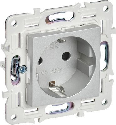 

Розетка, Skandy SK-R14-16-1-K23