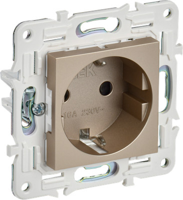 

Розетка, Skandy SK-R14-16-1-K37