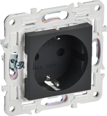 

Розетка, Skandy SK-R14-16-1-K53