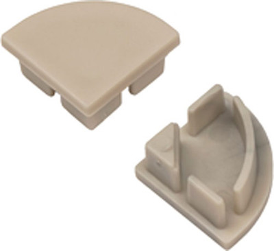 

Заглушка для профиля, торцевая для PAL1616 Set / 5058811