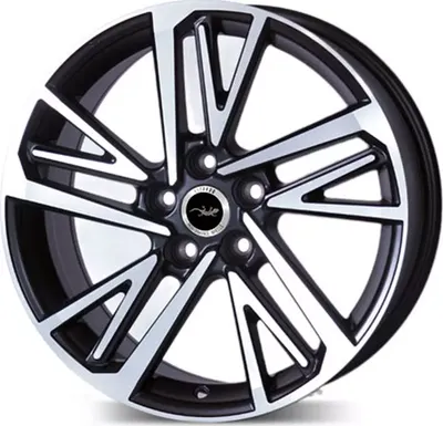 

Литой диск, XH292 18x8" 5x108мм DIA 67.1мм ET 45мм CBMF