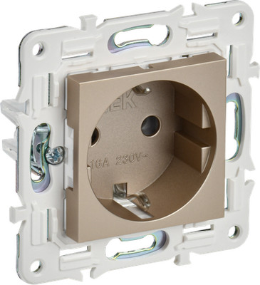 

Розетка, Skandy SK-R11-16-K37