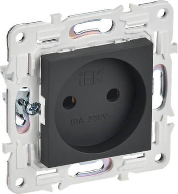 

Розетка, Skandy SK-R10-10-K53