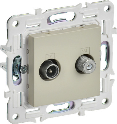 

Розетка, Skandy SK-AF20-O-K10