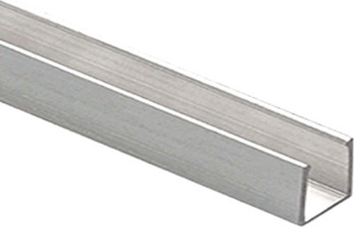 

Профиль для светодиодной ленты, PFN-02 PAL 0612 L1000 Aluminum Pro / 5059887