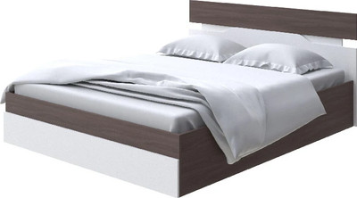 

Двуспальная кровать, Milton с ПМ 180x200