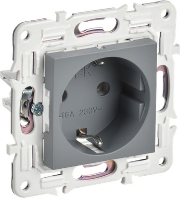 

Розетка, Skandy SK-R11-16-K03