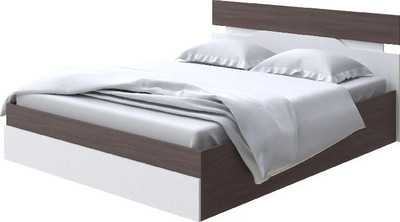 

Полуторная кровать, Milton с ПМ 140x200