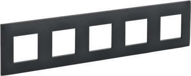 

Рамка для выключателей и розеток, Skandy SK-M52-K53