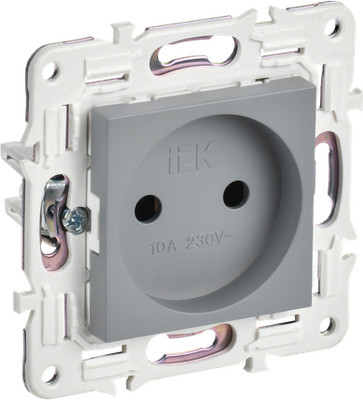 

Розетка, Skandy SK-R10-10-K03